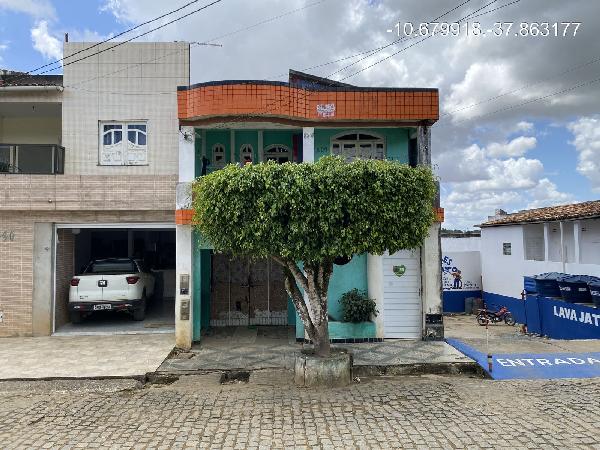 Imóvel em PARIPIRANGA/BA