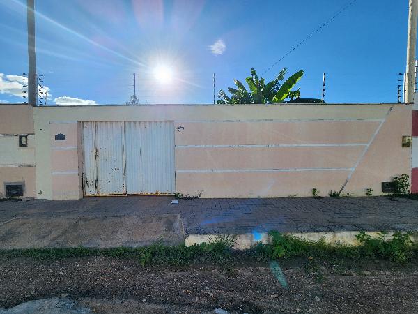 Foto de Imóvel na Rua Cdf Esporte E Cultura, 55 - Leilão em Mossoró/RN, 41% abaixo da avaliação