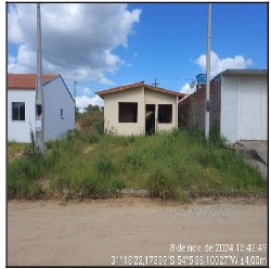 Imóvel em BAGE/RS