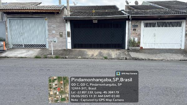 Imóvel em PINDAMONHANGABA/SP