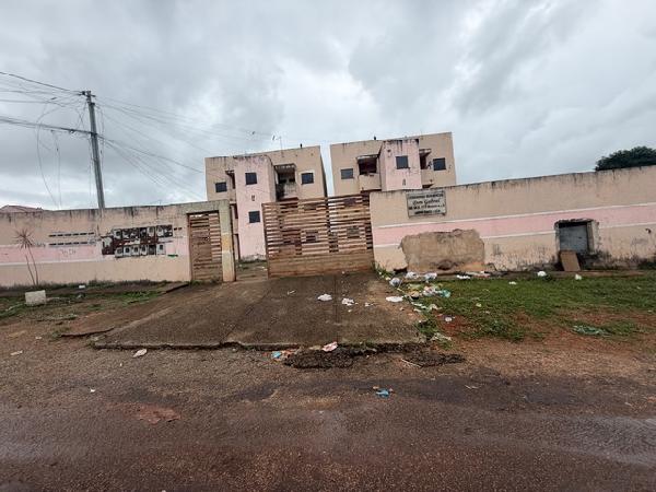 Foto de Imóvel 2 quartos, 109 m², JARDIM SANTA LUCIA - Leilão em Águas Lindas de Goiás/GO, 42% abaixo da avaliação