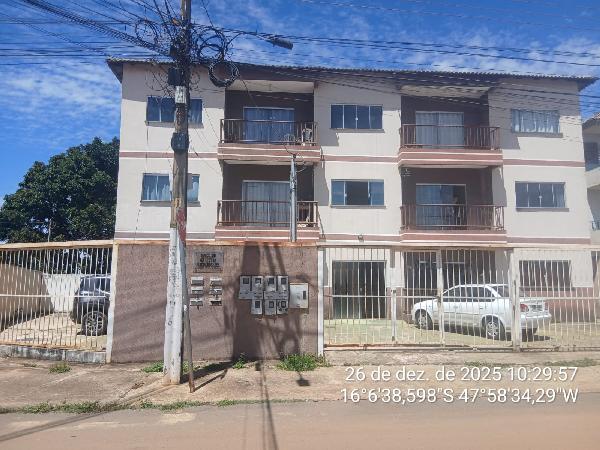 Foto de Imóvel 2 quartos, 84 m², JARDIM DOS IPES - Leilão em Valparaíso de Goiás/GO, 41% abaixo da avaliação