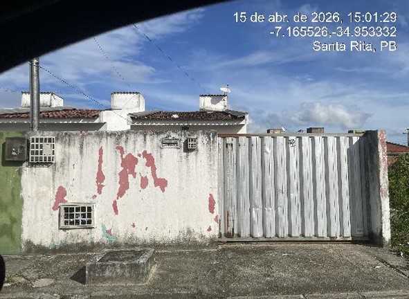 Imóvel em SANTA RITA/PB