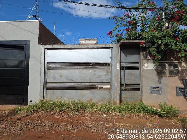 Imóvel em CAMPO GRANDE/MS