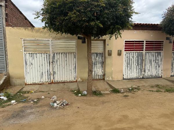 Imóvel em BREJO DA MADRE DE DEUS/PE