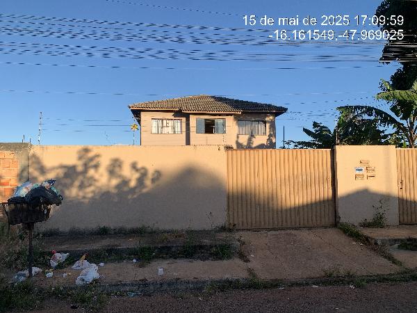 Imóvel em LUZIANIA/GO