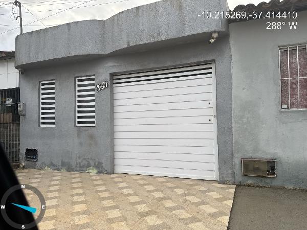 Imóvel em NOSSA SENHORA DA GLORIA/SE