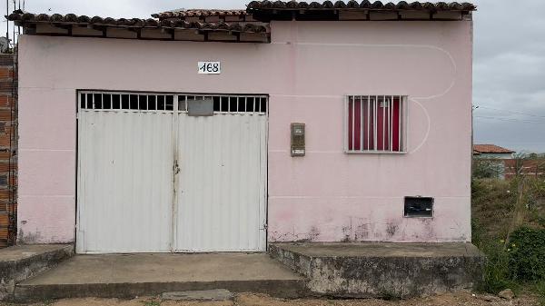 Imóvel em IACU/BA
