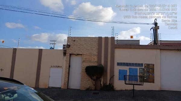 Imóvel em CAUCAIA/CE