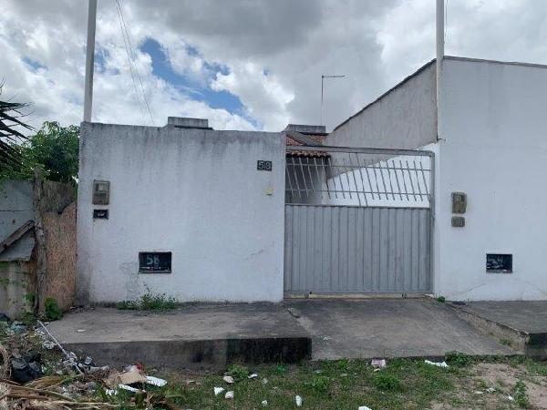 Foto de Imóvel 2 quartos, CAMPO LIMPO - Leilão em Feira de Santana/BA, 50% abaixo da avaliação