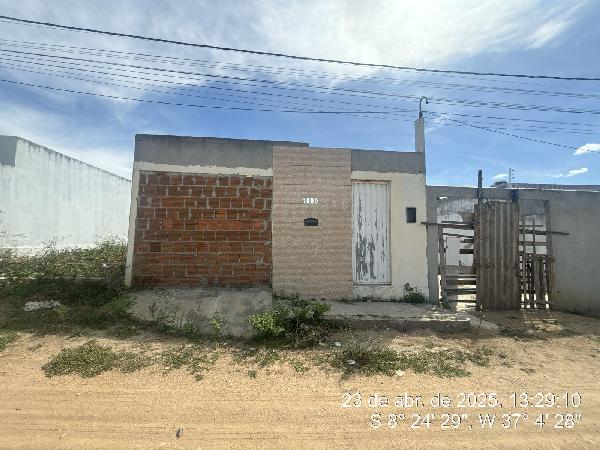 Imóvel em ARCOVERDE/PE