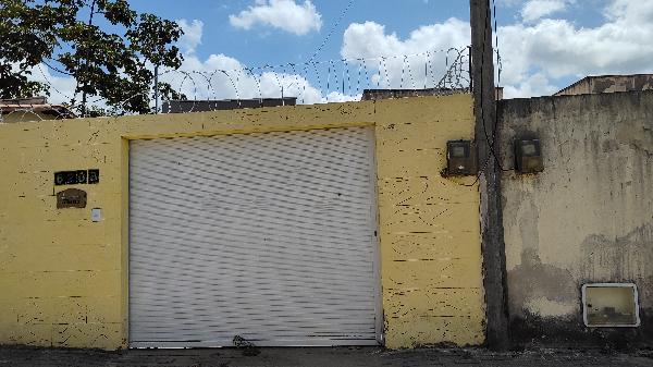 Foto de Imóvel VERTENTE - Leilão em Horizonte/CE, 62% abaixo da avaliação