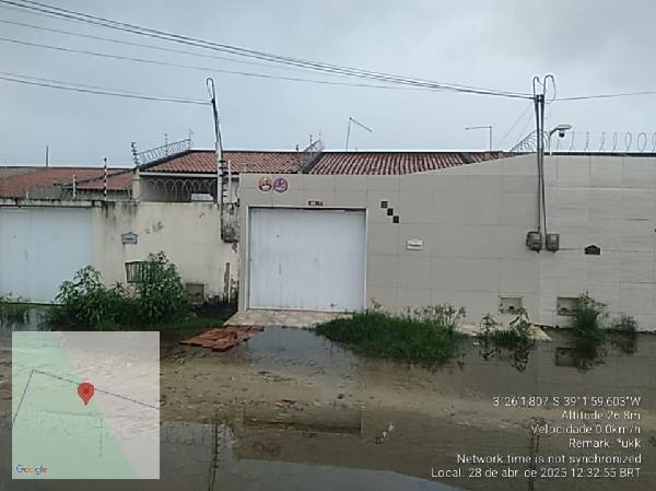 Imóvel em PARACURU/CE