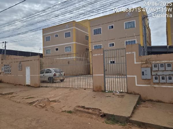 Imóvel em LUZIANIA/GO