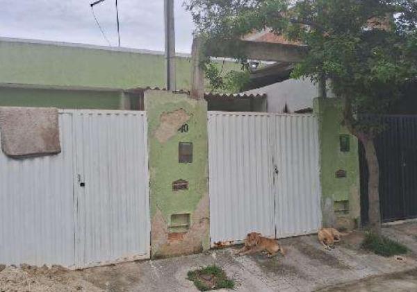Imóvel em NOVA IGUACU/RJ