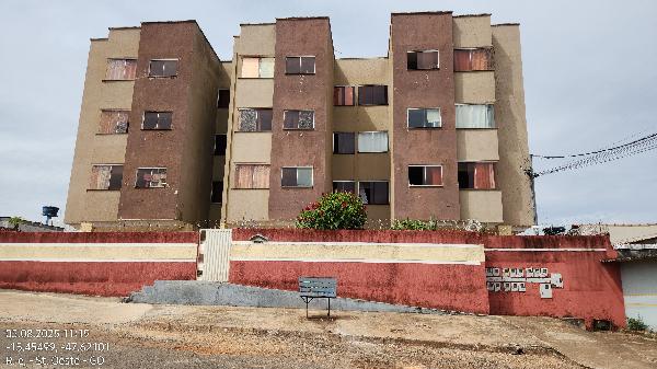 Foto de Imóvel 2 quartos, 97 m², SETOR OESTE - Leilão em Planaltina/GO, 47% abaixo da avaliação