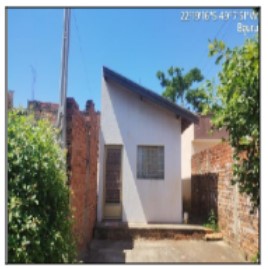 Imóvel em BAURU/SP