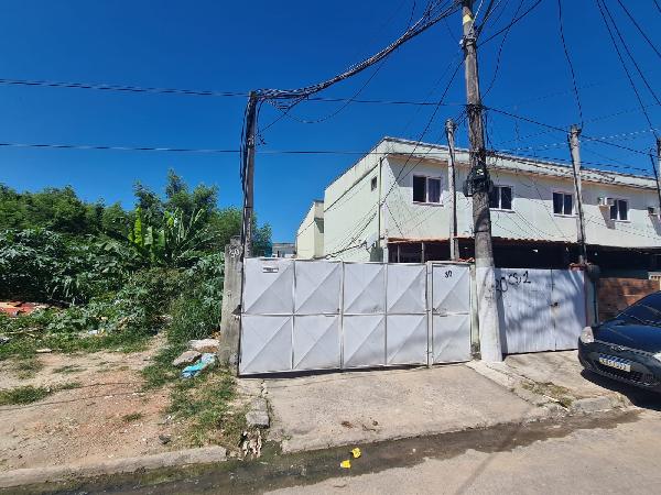 Imóvel em NOVA IGUACU/RJ