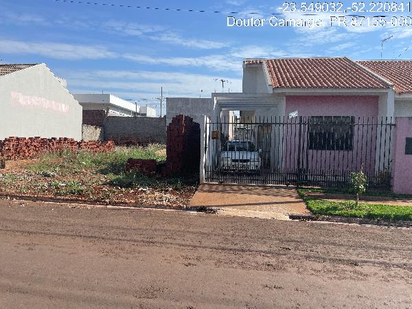 Foto de Imóvel CENTRO - Leilão em DOUTOR CAMARGO/PR, 50% abaixo da avaliação