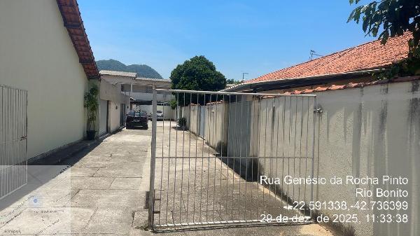 Imóvel em CACHOEIRAS DE MACACU/RJ