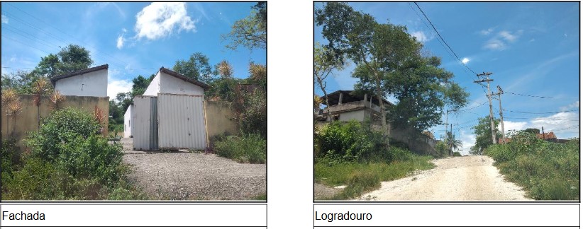 Foto de Imóvel na Rua Amalia Vasconcelos, 114 - Leilão em São Gonçalo/RJ, 52% abaixo da avaliação