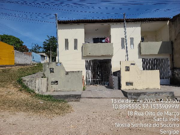Imóvel em NOSSA SENHORA DO SOCORRO/SE