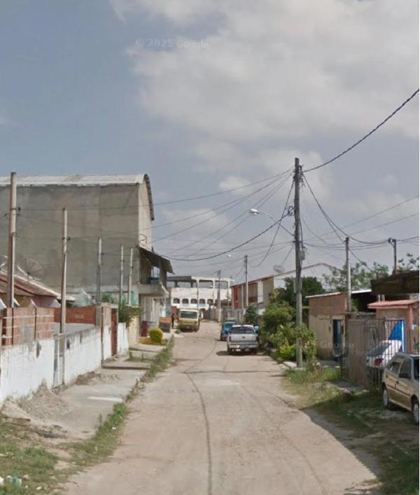 Imóvel em NOVA IGUACU/RJ