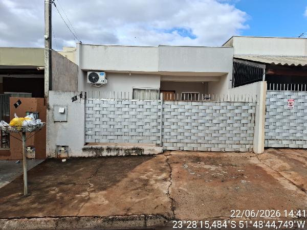 Imóvel em MARIALVA/PR