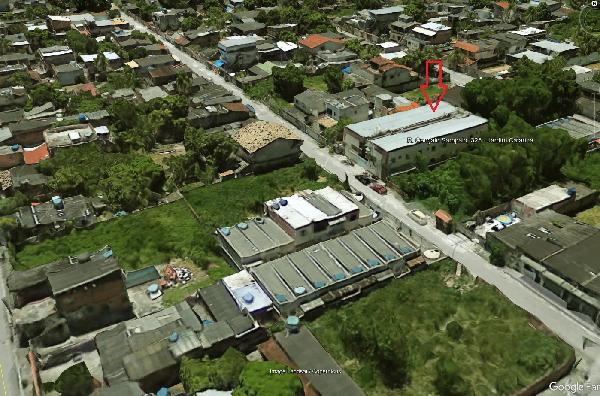 Imóvel em SAO GONCALO/RJ