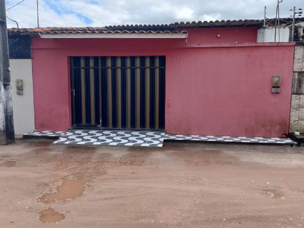 Imóvel em CURURUPU/MA