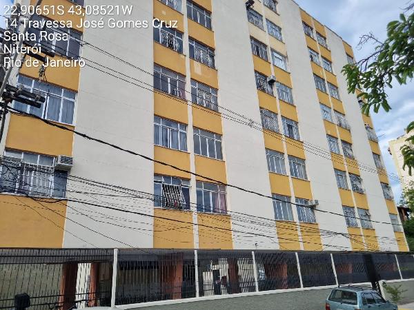 Imóvel em NITEROI/RJ