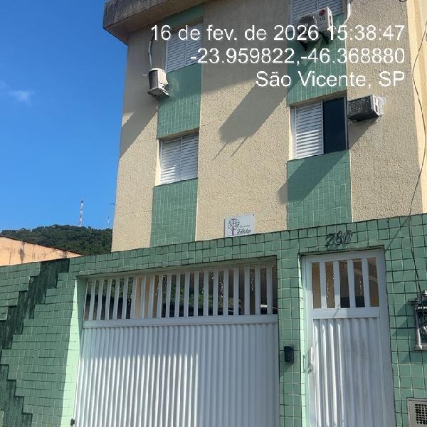 Imóvel em SAO VICENTE/SP