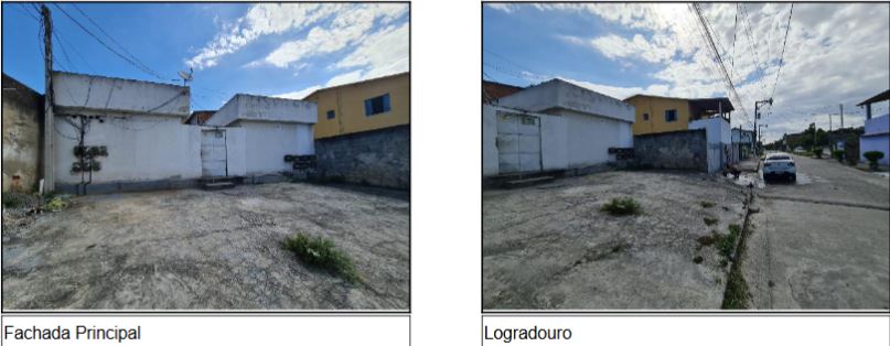 Imóvel em SAO GONCALO/RJ
