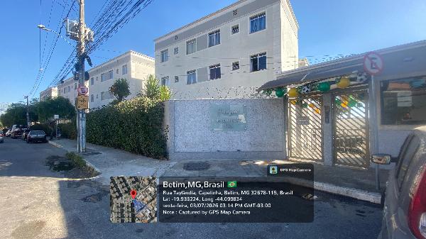 Imóvel em BETIM/MG