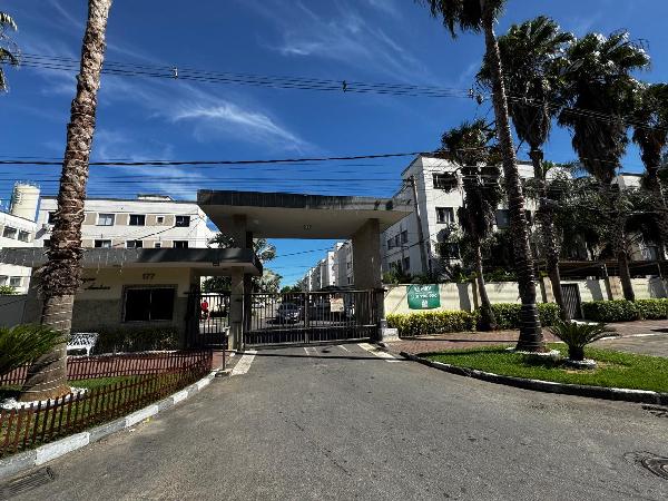 Imóvel em CAMPOS DOS GOYTACAZES/RJ