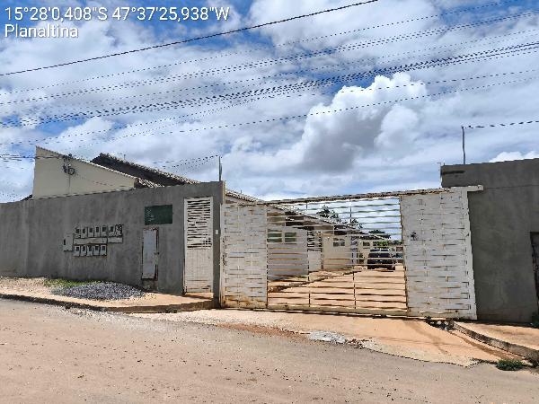 Foto de Imóvel 2 quartos, SETOR SUL - Leilão em Planaltina/GO, 57% abaixo da avaliação