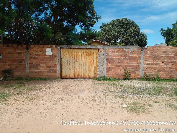 Imóvel em APARECIDA DE GOIANIA/GO