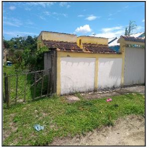 Imóvel em MAGE/RJ