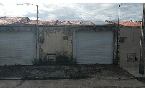 Foto de Imóvel na Rua Evangelista, 76 - Leilão em Itaitinga/CE, 40% abaixo da avaliação