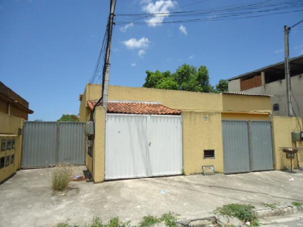 Imóvel em SAO GONCALO/RJ