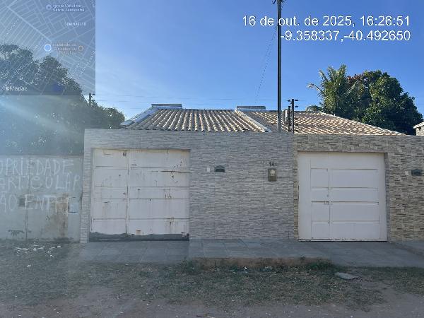 Foto de Imóvel 3 quartos, 68 m², DOM AVELAR - Leilão em Petrolina/PE, 39% abaixo da avaliação