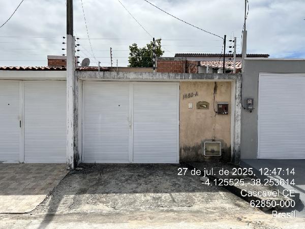 Imóvel em CASCAVEL/CE