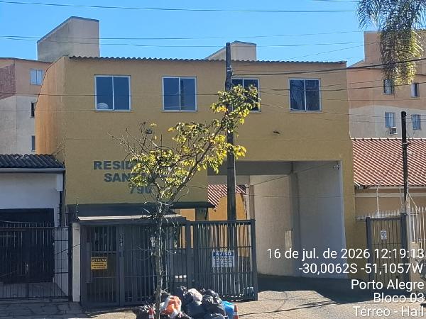 Foto de Imóvel na Avenida Edu Lascasas, 790 - Leilão em PORTO ALEGRE/RS