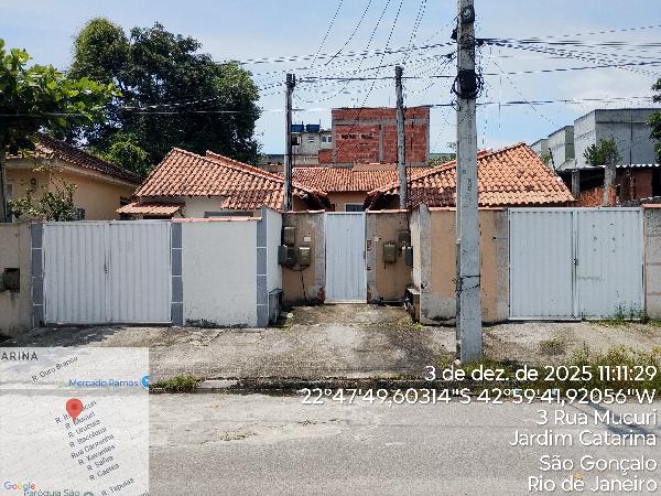 Imóvel em SAO GONCALO/RJ