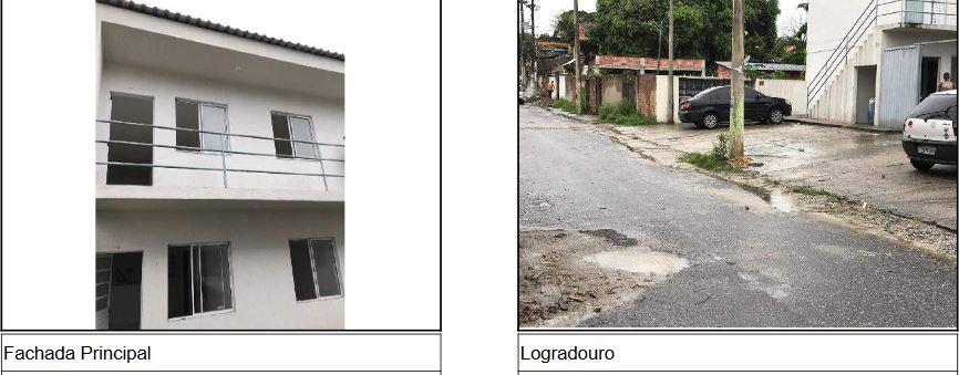 Foto de Imóvel na Rua Goncalves Ledo, 82 - Leilão em São Gonçalo/RJ, 52% abaixo da avaliação