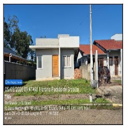 Imóvel em ESTANCIA VELHA/RS