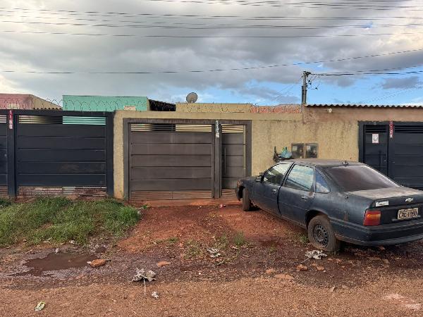 Imóvel em CAMPO GRANDE/MS