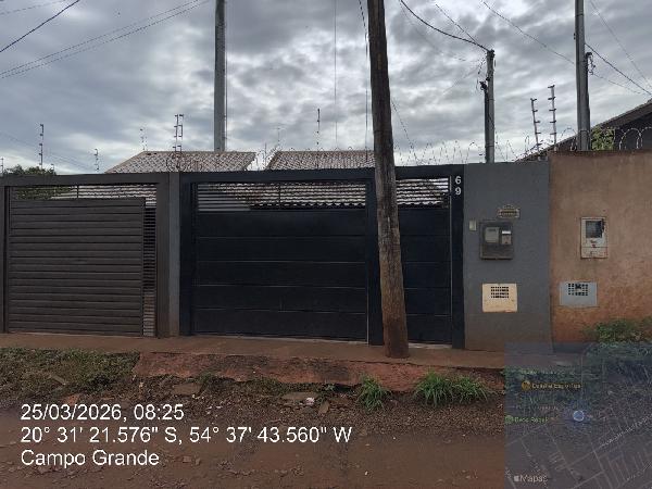Imóvel em CAMPO GRANDE/MS