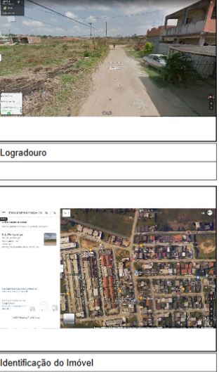 Imóvel em NOVA IGUACU/RJ