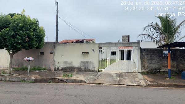 Imóvel em LONDRINA/PR